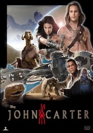 John Carter (2012)