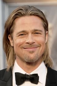 Brad Pitt