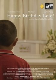 Poster Happy Birthday Grandpa! 2019