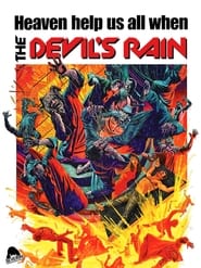 The Devil's Rain постер