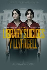 The Library Suicides постер