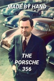 Poster Made by Hand: The Porsche 356