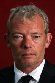 Søren Malling is Locke