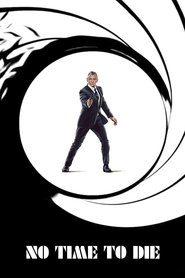 007: Не час помирати постер