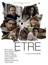 Poster Être 2015