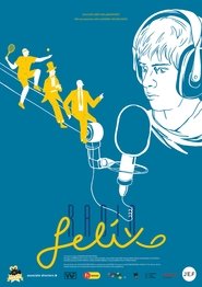 Poster Radio Felix 2020
