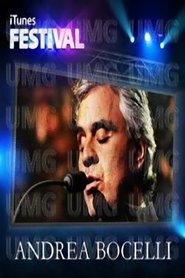 Andrea Bocelli - Live at the iTunes Festival (2012)