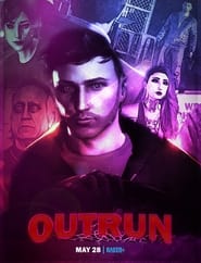 Outrun постер