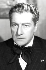 Photo de Sacha Guitry le baron de Cantenac et le conteur 