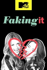 Faking It poster