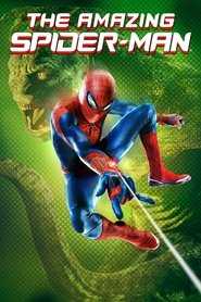 The Amazing Spiderman