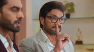 Mittal's move against Armaan