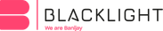 BlackLight Television