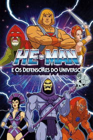 He-Man e os Donos do Universo (1983)