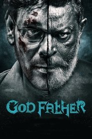 Poster God Father 2020