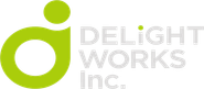 Logo for DELiGHTWORKS Logo for DELiGHTWORKS