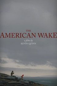 Poster The American Wake