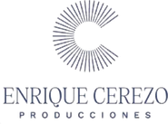 Logo for Enrique Cerezo