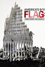 Poster America’s 9/11 Flag: Rise From the Ashes 2016