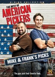 American Pickers: Best Of 2017