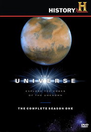 The Universe Season 1: Our Solar System 4