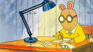 Arthur en streaming
