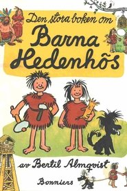 Barna Hedenhös) Barna Hedenhös (1961)