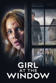 Girl at the Window постер