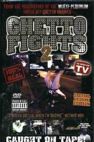 Poster Ghetto Fights 2 2005