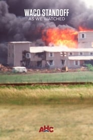 Waco Standoff: As We Watched 1970