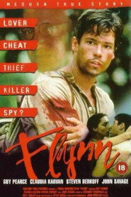 Flynn poster