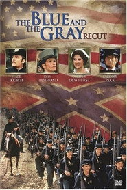 The Blue and the Gray poster