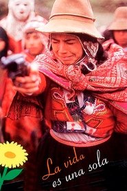 Poster You Only Live Once 1993