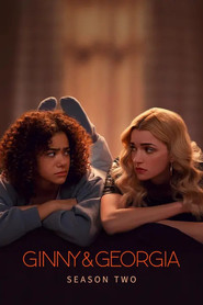 Ginny & Georgia Season 2 5