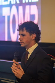 Lewis FitzPatrick
