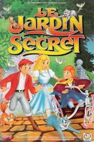 Le Jardin Secret streaming