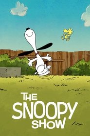 A Snoopy-show A Snoopy-show