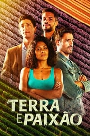 Podgląd filmu Terra e Paixão