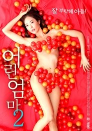 Poster Young Mom 2 2019