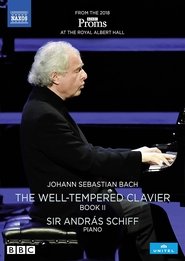 Bach: The Well-Tempered Clavier - Book II) Bach: The Well-Tempered Clavier - Book II (2020)