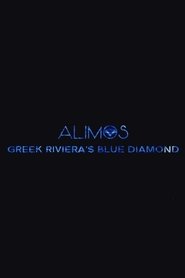 Poster Alimos: Greek Riviera's Blue Diamond