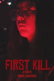 First Kill 2021 streaming vf complet streaming en ligne sub Française