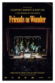 Friends of Wonder Films Online Kijken Gratis