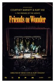 Friends of Wonder Films Online Kijken Gratis