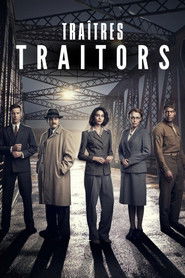 Tra&icirc;tres (2019)