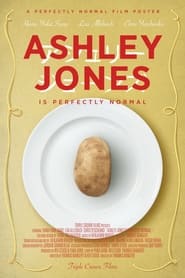 Ashley Jones and the Supreme Complexity of Existence постер