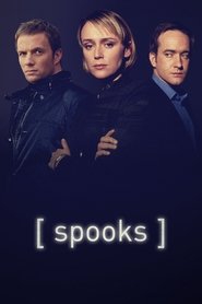 Spooks (2002) Spooks (2002)