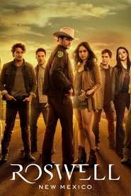 Poster for Season 4