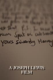 Yours Sincerely... Harvey