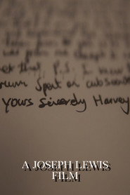 Yours Sincerely... Harvey